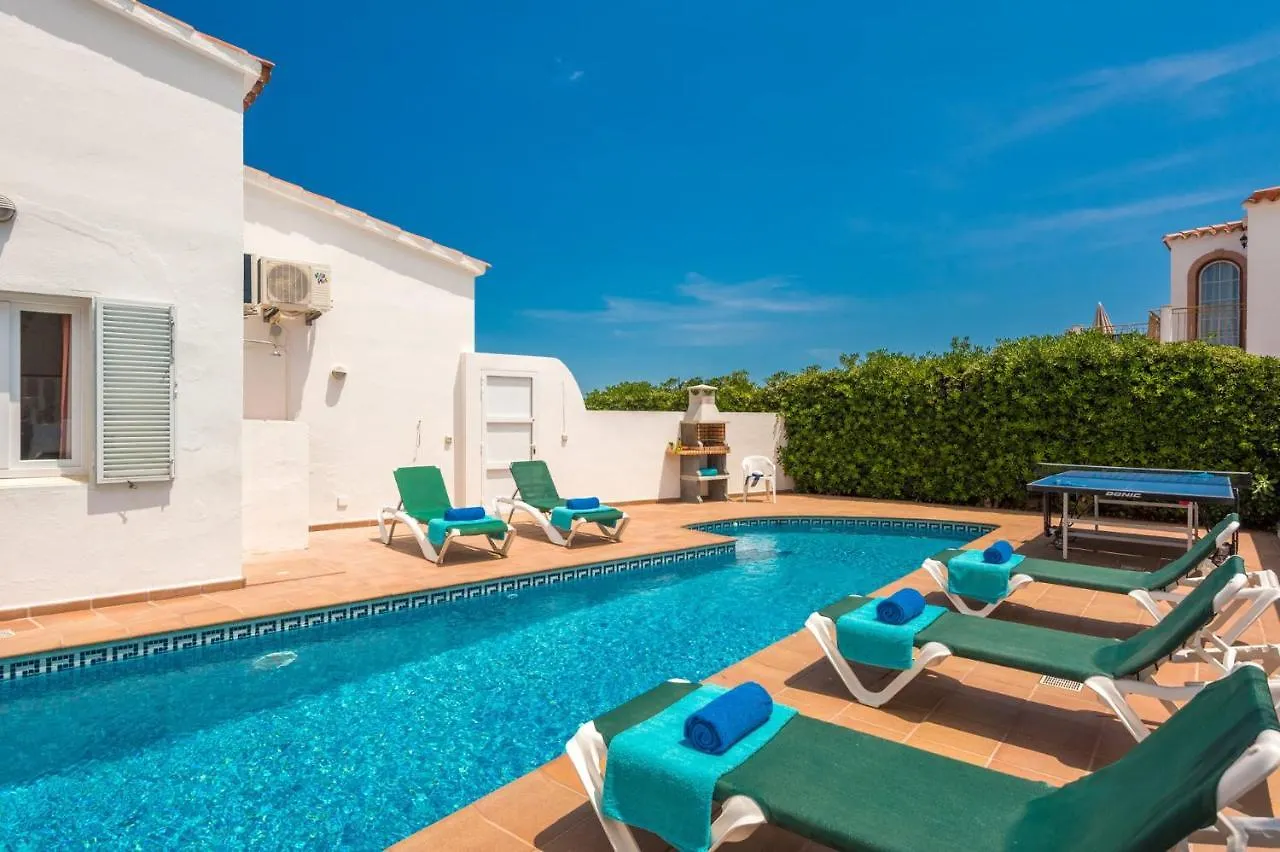 Villa Jaime By Villa Plus أرينال دو ان كاسيل