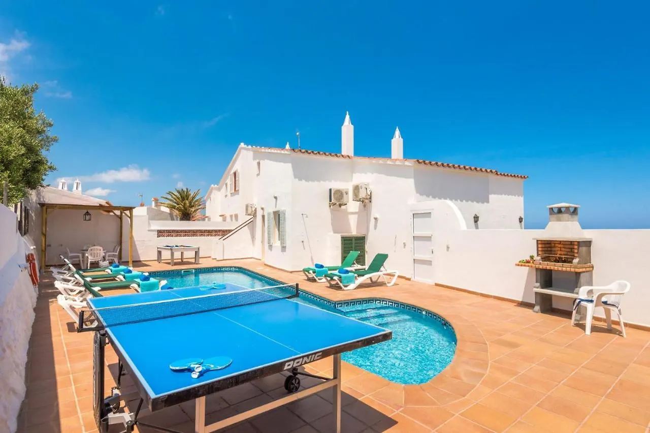 Villa Jaime By Villa Plus أرينال دو ان كاسيل 0*,