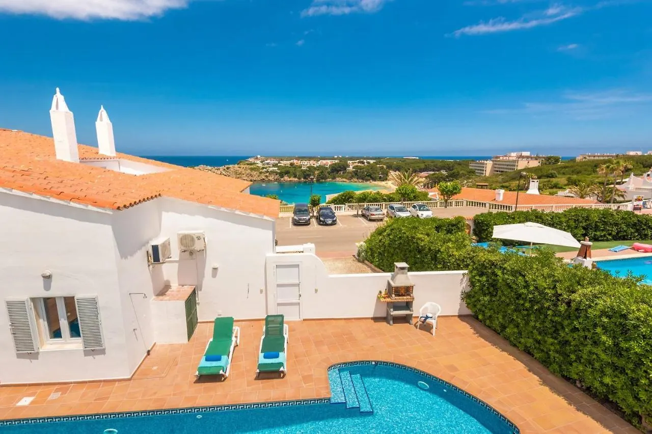 Villa Jaime By Villa Plus أرينال دو ان كاسيل