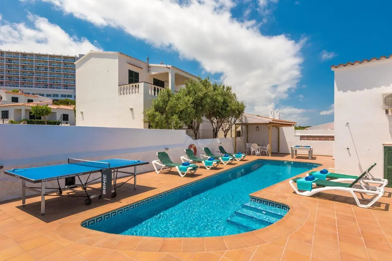 Villa Jaime By Villa Plus أرينال دو ان كاسيل