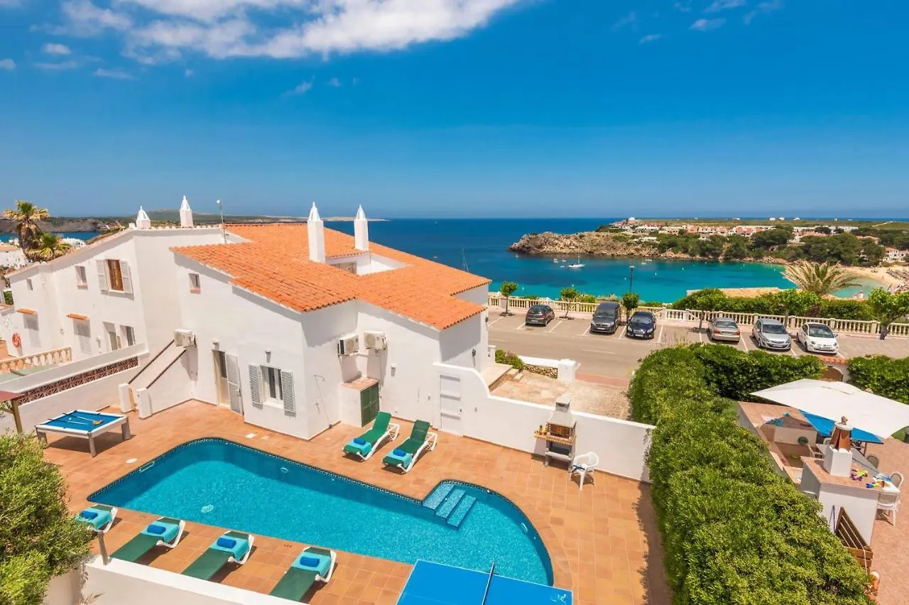 Villa Jaime By Villa Plus أرينال دو ان كاسيل