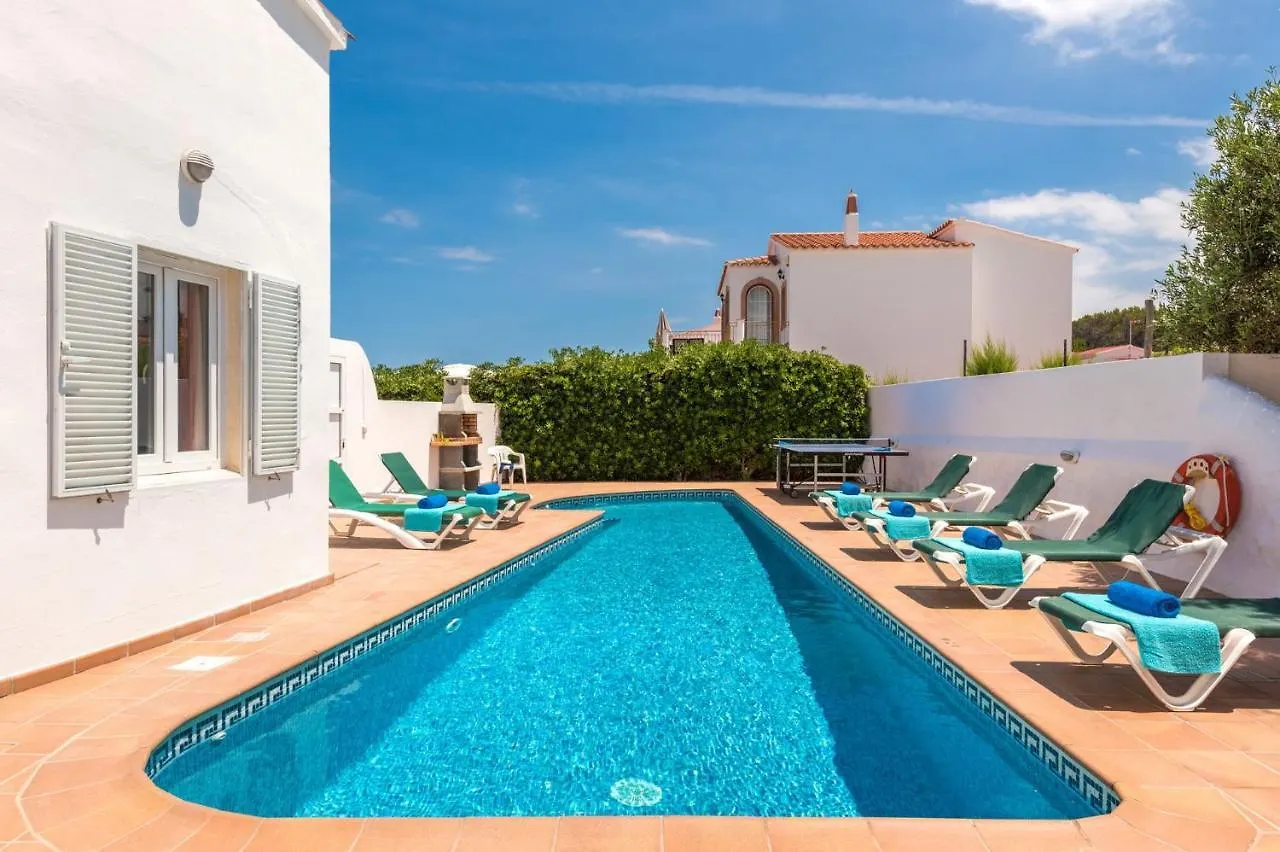 Villa Jaime By Villa Plus أرينال دو ان كاسيل