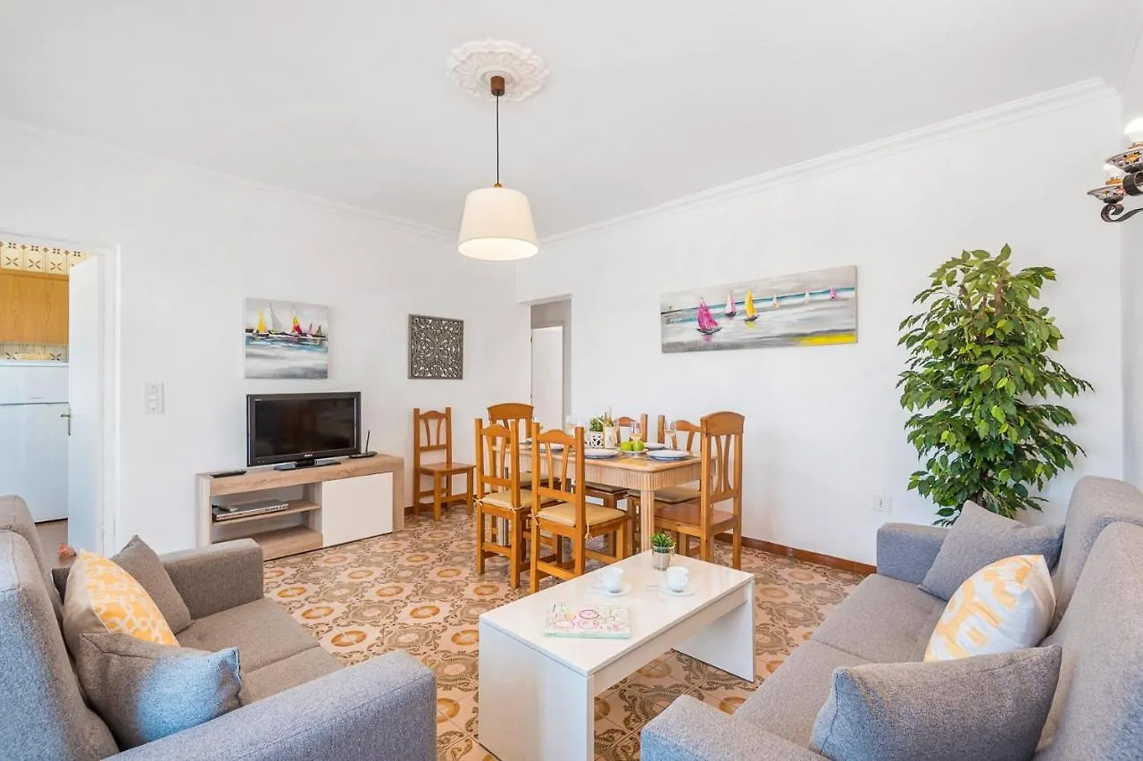 Villa Jaime By Villa Plus أرينال دو ان كاسيل