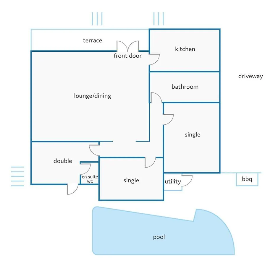 Villa Jaime By Villa Plus أرينال دو ان كاسيل